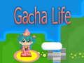 Spill Gacha livet  online