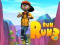 Spill Kjør Run 3 3D  online