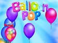 Spill Ballongpop  online