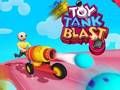 Spill Toy Tank Blast online