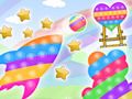 Spill Kanonkule + Pop It Fidget online Spill Kanonkule + Pop It Fidget online