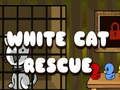 Spill G2L White Cat Rescue online