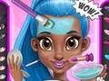 Spill Super Water Girl Bath Time online