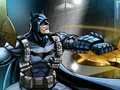 Spill Batman Missions Gotham City Mayhem online