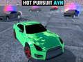 Spill Hot Pursuit Ayn online Spill Hot Pursuit Ayn online