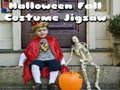 Spill Halloween høstkostymestikksag  online
