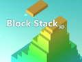 Spill Blokkstabel 3D online
