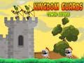 Spill Kingdom Guards Tower Defense online