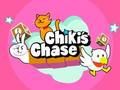 Spill Chikis jakt online