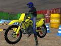 Spill Msk 2 motorsykkelstunts  online