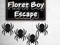 Spill Floret Boy Escape online