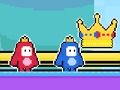 Spill Jelly Bros rød og blå  online