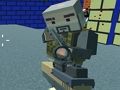 Spill Pixel Gun Apocalypse 4 Zombie Invazion online