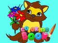 Spill Farge bok  online