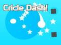 Spill Circle Dash!  online