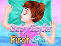 Spill Baby Taylor First Spa online