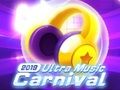 Spill Ultra musikk karneval  online