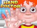Spill Hånddoktor  online