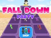 Spill Fall Down Party online