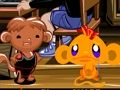 Spill Monkey Go Happy Stage 657 online