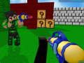 Spill Paintball Fun 3D Pixel 2022 online