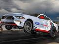 Spill Ford Mustang Cobra Jet Slide online