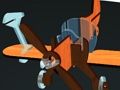Spill 3D-puslespill av tre  online