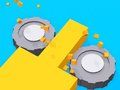 Spill Color Smasher 3D online