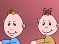 Spill Slem Baby Escape  online