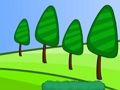 Spill Butterfly Escape online
