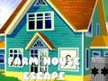 Spill Farm House Escape online