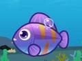 Spill Stor fisk spiser liten fisk 2 online Spill Stor fisk spiser liten fisk 2 online