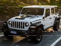 Spill Jeep Wrangler 4xe puslespill  online