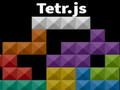 Spill Tetr. js  online