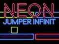 Spill Neon jumper uendelig  online
