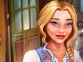 Spill Treasure Game  online