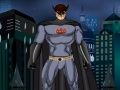 Spill Batman kler seg ut  online