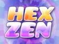 Spill Hex Zen online