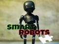 Spill Smarte roboter  online