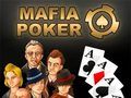 Spill Mafia poker online