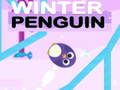 Spill Vinterpingvin online Spill Vinterpingvin online