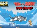 Spill Tom og Jerry Ice hopper  online