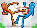 Spill Paper Fighter 3D online