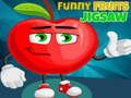 Spill Morsomme figuits Jigsaw online