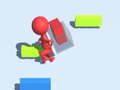 Spill Bridge Runner Race Spill 3D  online