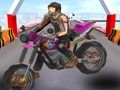 Spill Moto teknikk  online