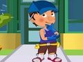 Spill Handy Manny online