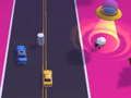 Spill Dual Car Racing Games 3D online