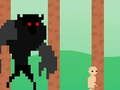 Spill Pixel Heroes Runner online