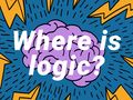 Spill Ordformel. Hvor er logikken?  online